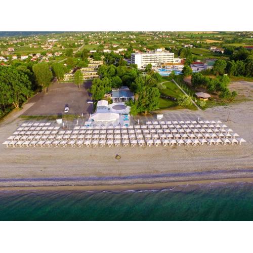 Olympian Bay Grand Resort