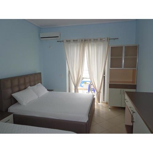 Olympian Rooms