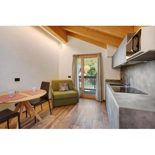 Olympic Chalet 12