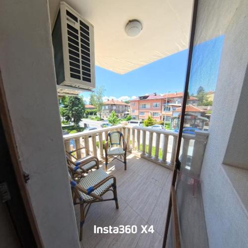 Olympic Guest House with Free Parking