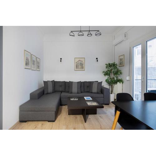 Olympic Hadrian view apartment!