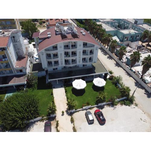 OLYMPIC HOTELS Belek