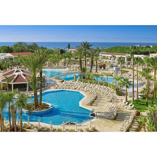 Olympic Lagoon Resort Ayia Napa