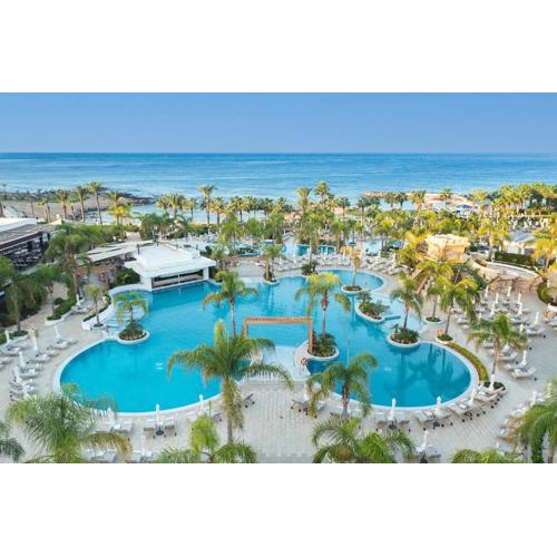 Olympic Lagoon Resort Paphos