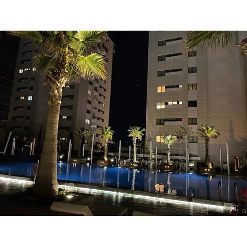 Olympic Residence Deluxe Apartments