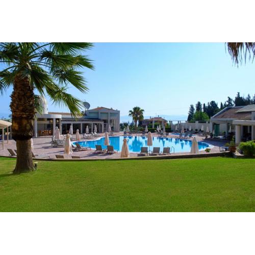 Olympion Village