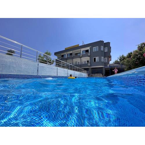 Olympos Likya Apart Otel