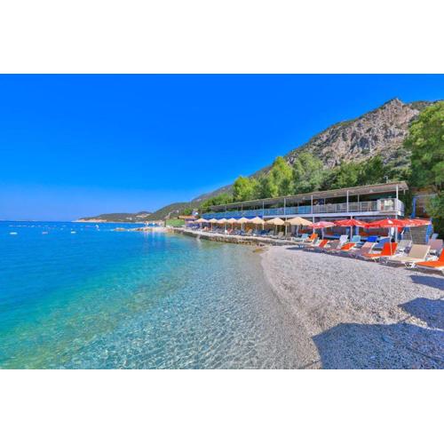 Olympos Mocamp