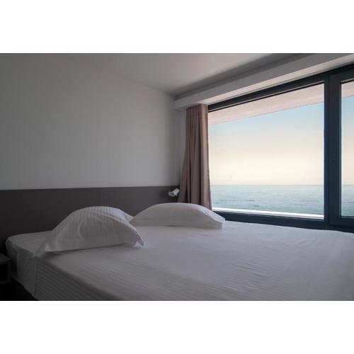 Olympos Suites Apartments