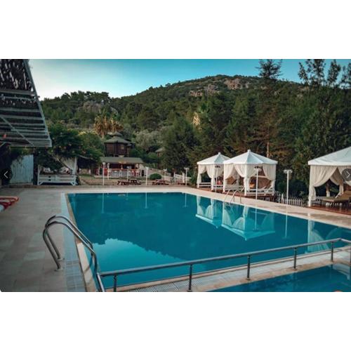 Olympos Talara by Arzum