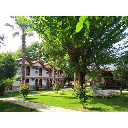 Olympos Yavuz Hotel