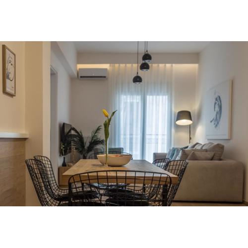 Olympus Residence