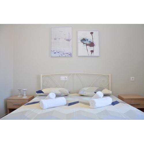 Olympus & Sea Apartments