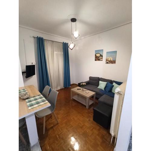 Olympus Terra Apartments No1
