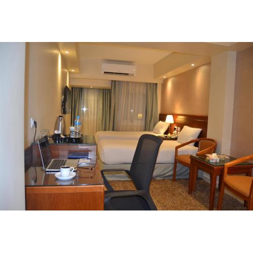 Omar El Khayam Al Minya Hotel
