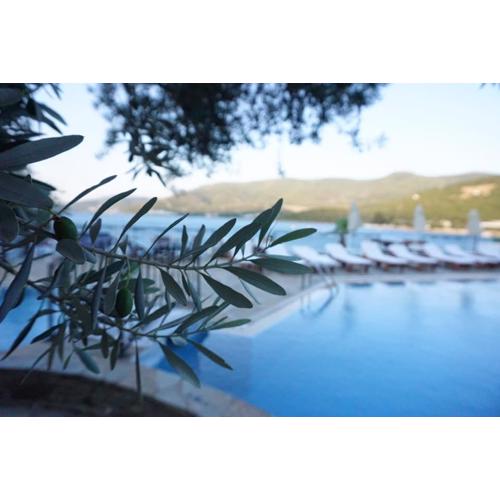 Omar Hotel & Suites