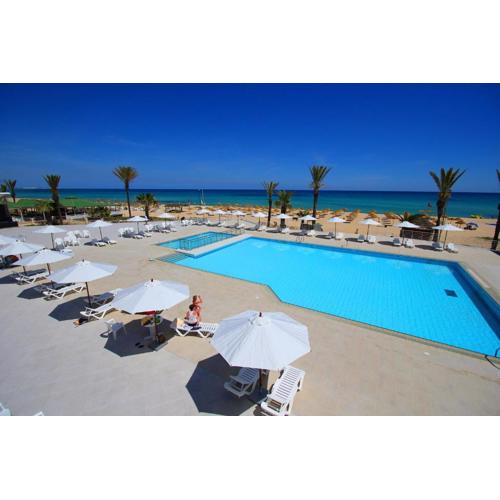 Omar Khayam Resort & Aqua Park