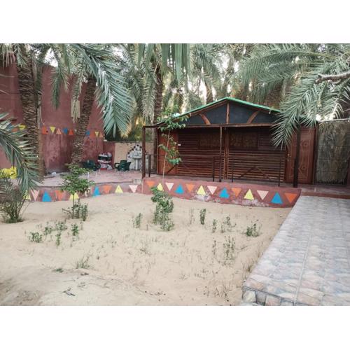 Omar Oasis