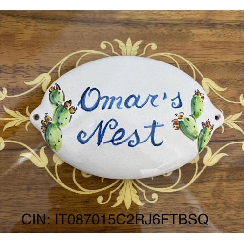 Omar\
