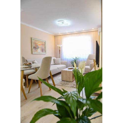Oma`s Apartment