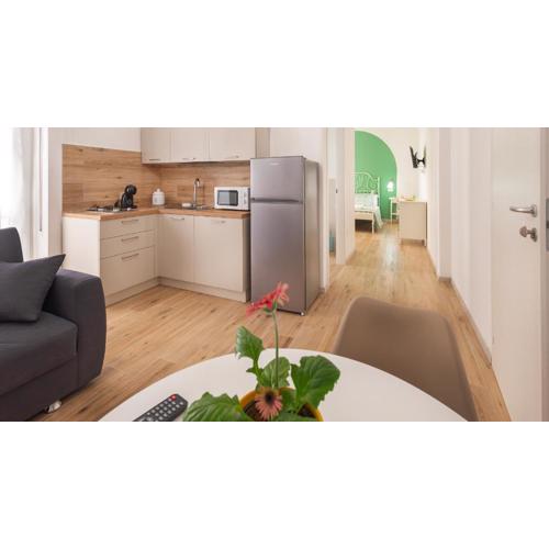Ombra i Sol apartments