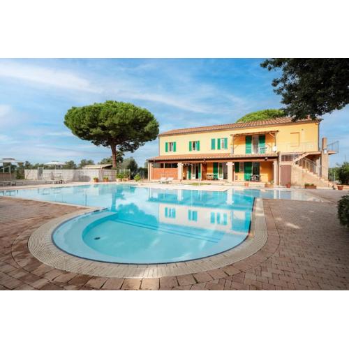 Ombra Verde Residence e B&B