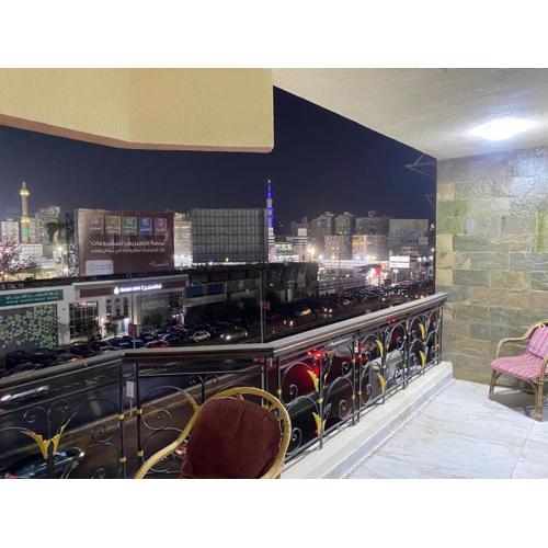 Omda Apartment