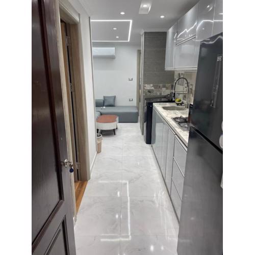 Omda residence