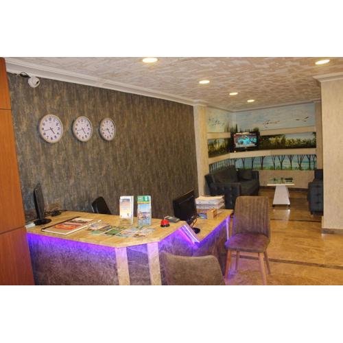 Omega Inn