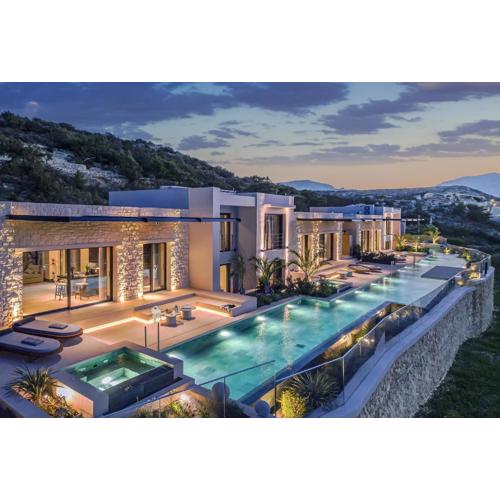 Omega Residences