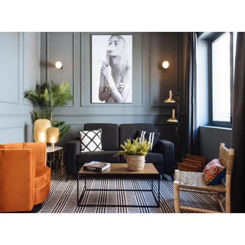 OMM Suites Sevilla