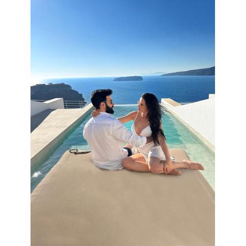 Omna Caldera Suites
