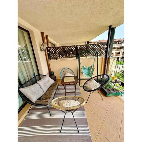 Omnia in Kaliakria Resort by RV Apartments