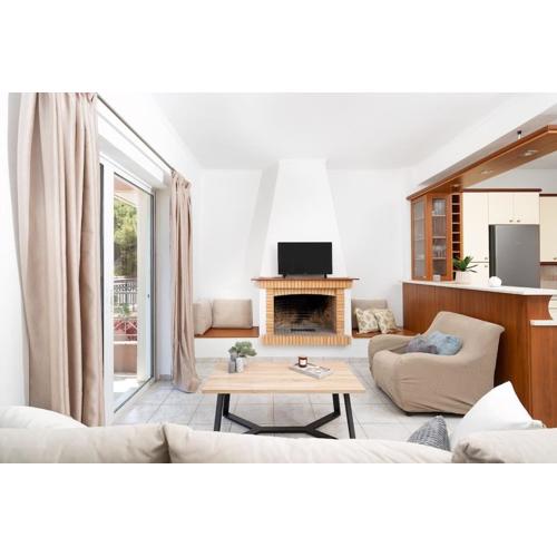 Omnia Maisonette by A&D Properties