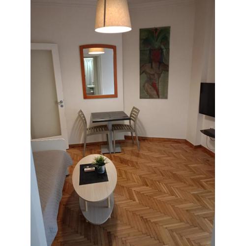 Omonia Square Apartment