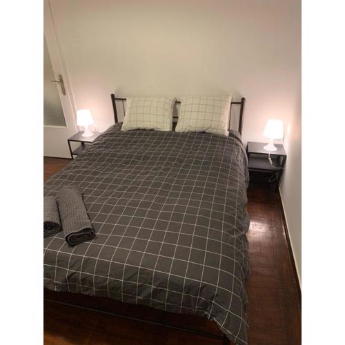 Omonoia Cozy Apartment Athens