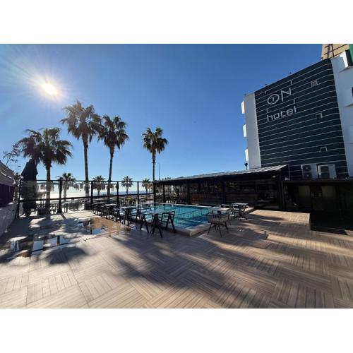 On Hotel