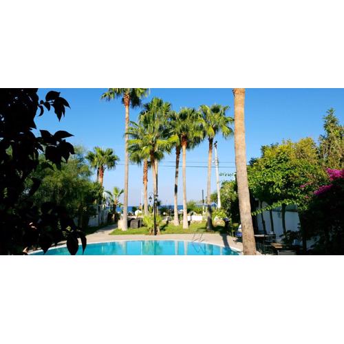 On Hotel