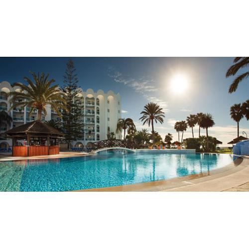 Ona Marinas de Nerja Spa Resort