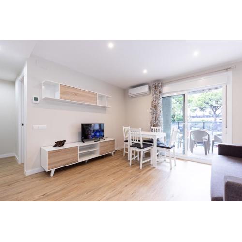 ONADA Apartment