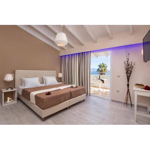 Onar Corfu Aparts & Studios