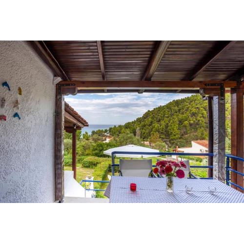 Onar holiday home close to the beach