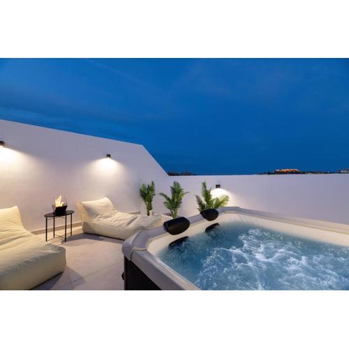 Onar Luxury Suites