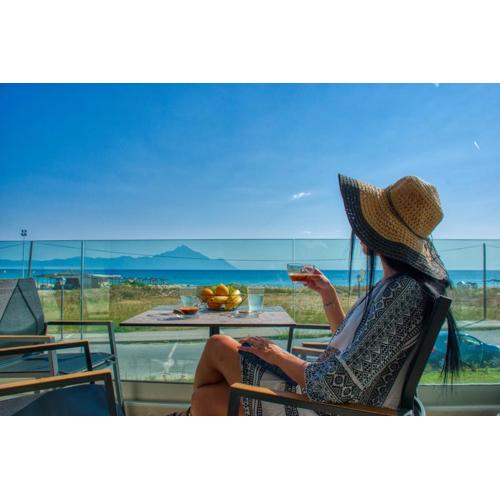 Onar Sarti Luxury Living