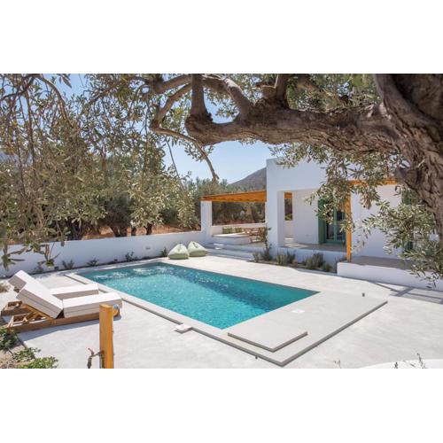 Onar Villas Skyros