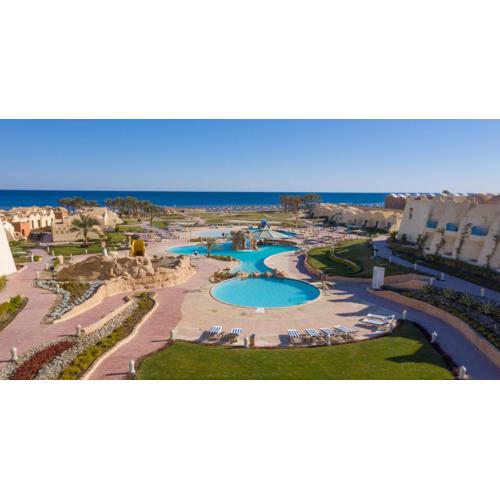 ONATTI Beach Resort - Marsa Alam