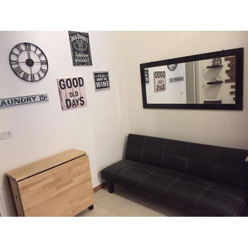 Onax Rooms