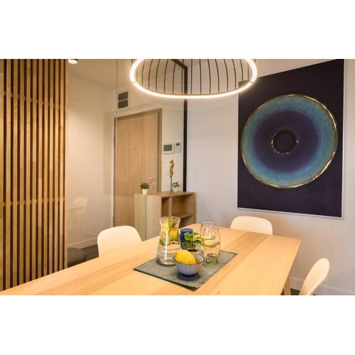 Onda apartment - Coral Residence complex with parking & pool