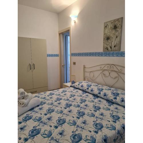 ONDA AZZURRA - ATTICO