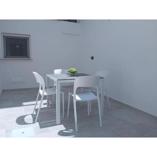 Onda Blu Apartments by My Home Apulia